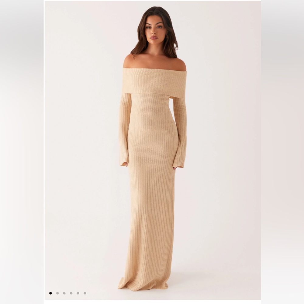PEPPERMAYO dress